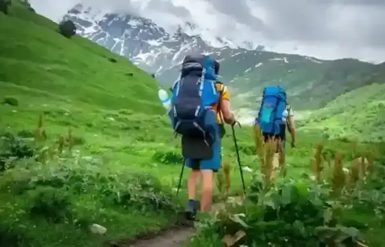 Himachal Adventure Tour