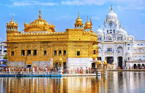 Himachal Tour with Amritsar