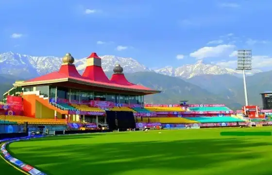 Dharamshala Dalhousie Tour