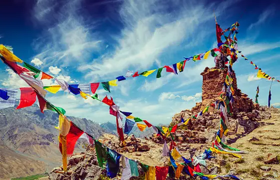 Heaven Himachal Tour Package
