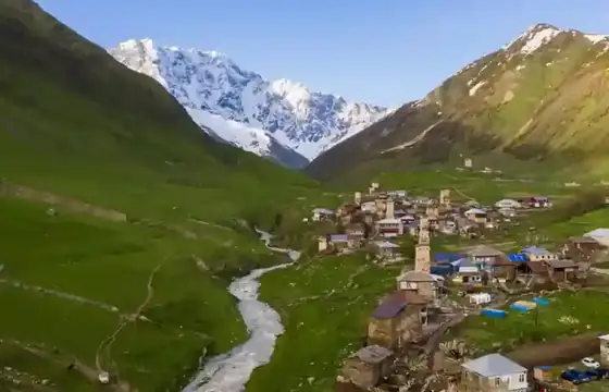 Kinnaur Spiti Tour from Chandigarh