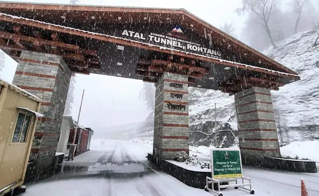 Shimla Manali Tour Package