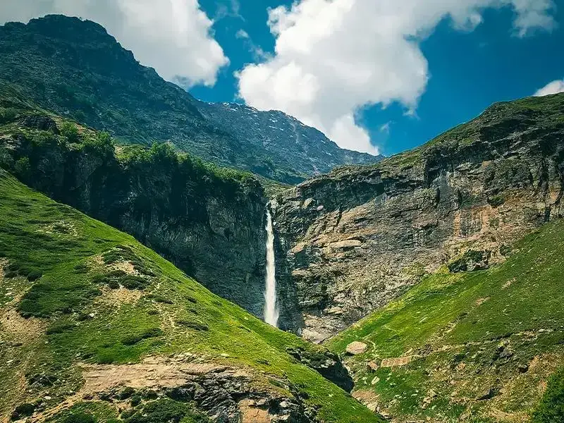 Manali Tour Package (Premium)