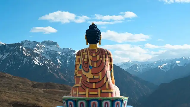 Spiti Valley Tour by Private Cab