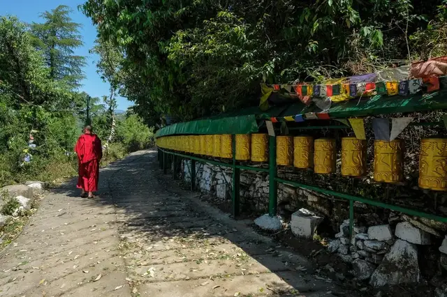 Dharamshala Dalhousie Tour (Premium)