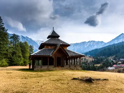 Hidden Valleys of Himachal Tour photo 2