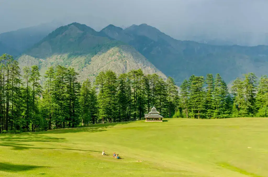 Hidden Valleys of Himachal Tour