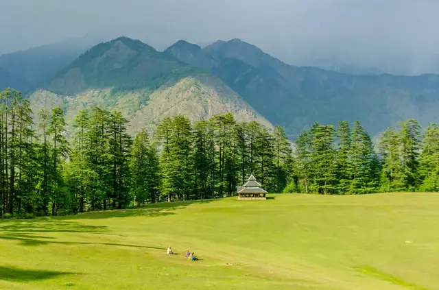 Hidden Valleys of Himachal Tour