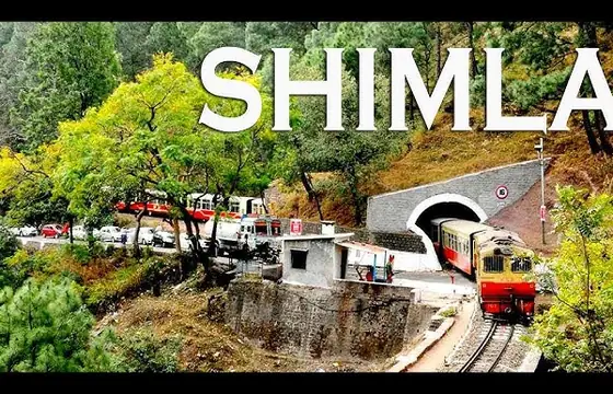 Shimla Holiday Package