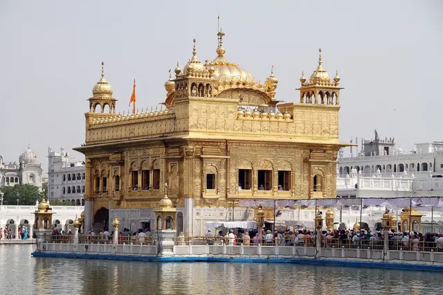 Himachal Tour with Amritsar photo