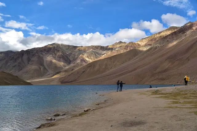 Spiti Valley Tour by Private Cab photo
