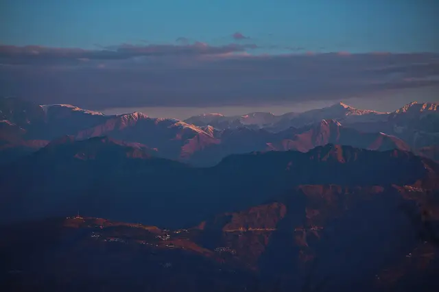 Dharamshala Dalhousie Tour (Budget) photo