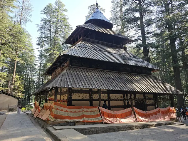 Heaven Himachal Package (Premium) photo