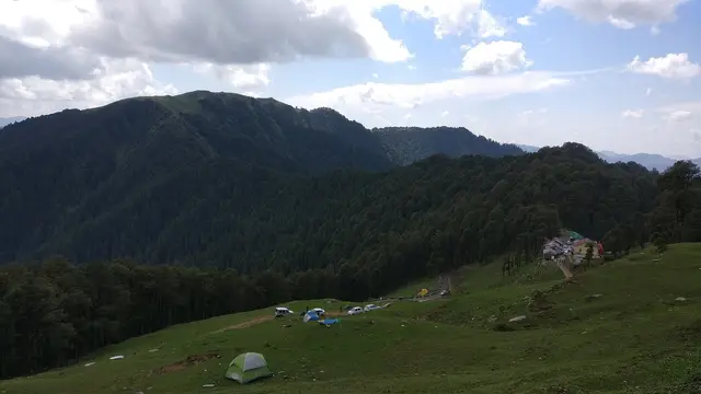 Jibhi Honeymoon Package photo