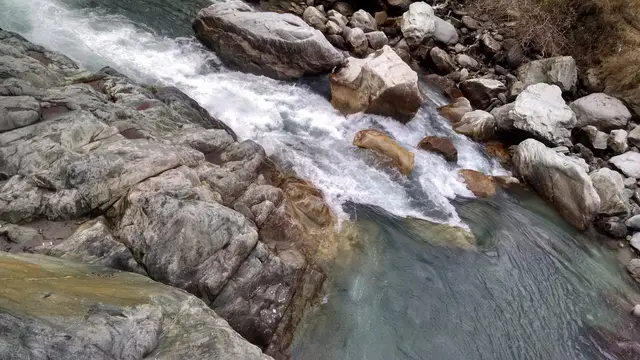 Manali Kasol Tour Package photo