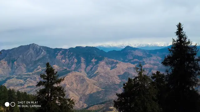 Heaven Himachal Package (Premium) photo