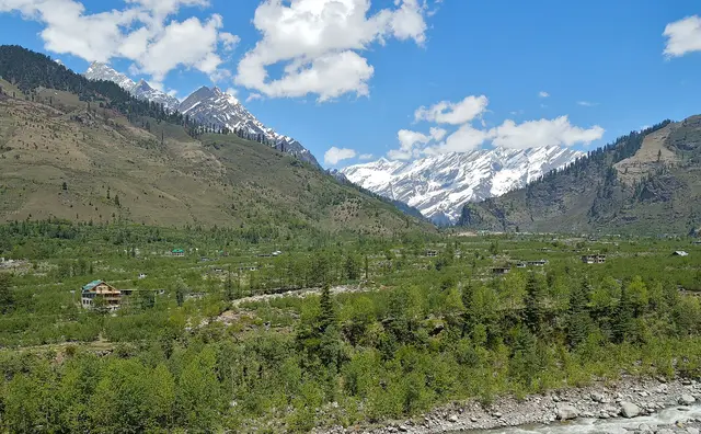 Kullu Manali Tour Package photo