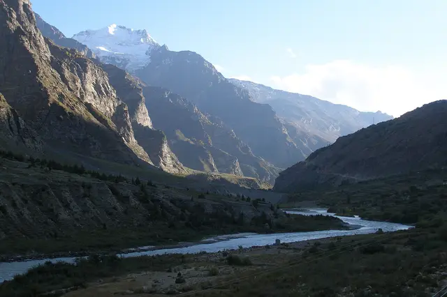 Heaven Himachal Package (Premium) photo
