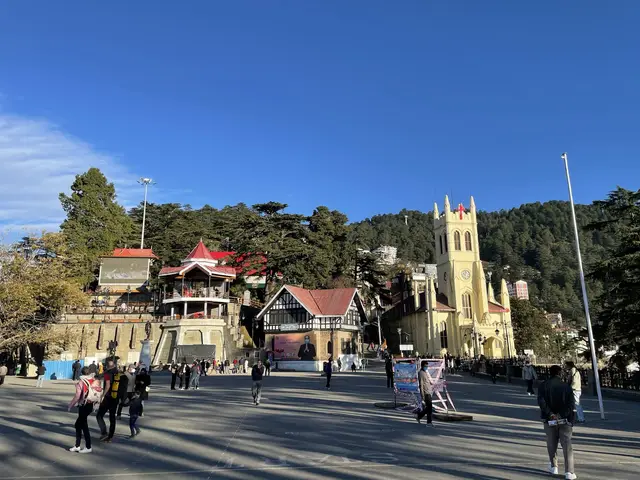 Heaven Himachal Package (Premium) photo