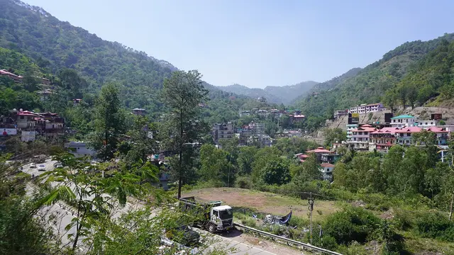 Kasauli Solan Tour Package photo