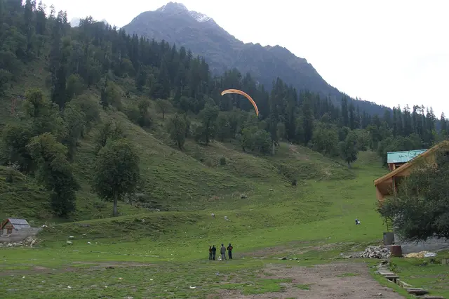 Manali Tour Package (Premium) photo